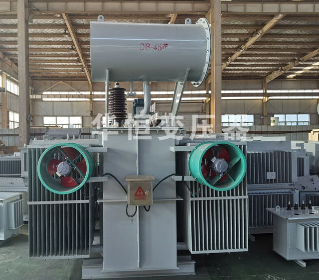 S13-8000/35良庆良庆良庆电力变压器